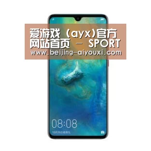 华为无线快充手机